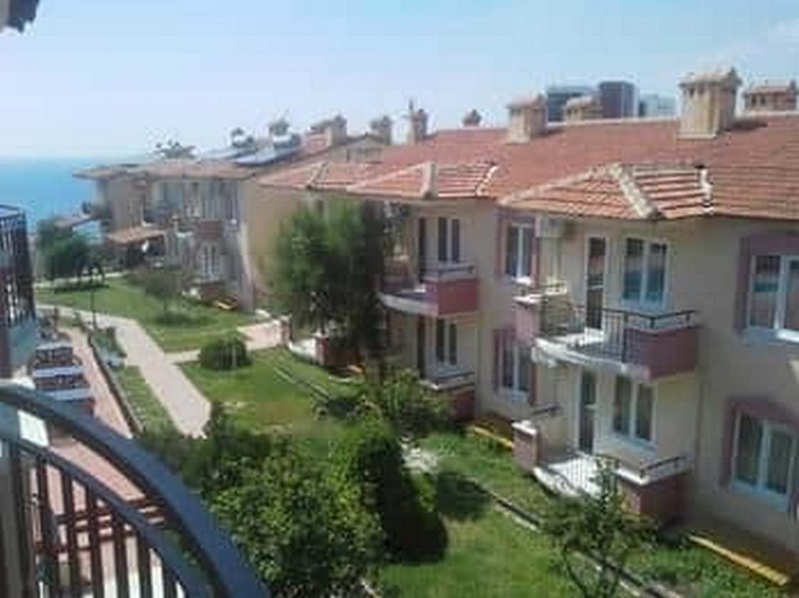 هتل کلاب پرستیژ رزیدنس